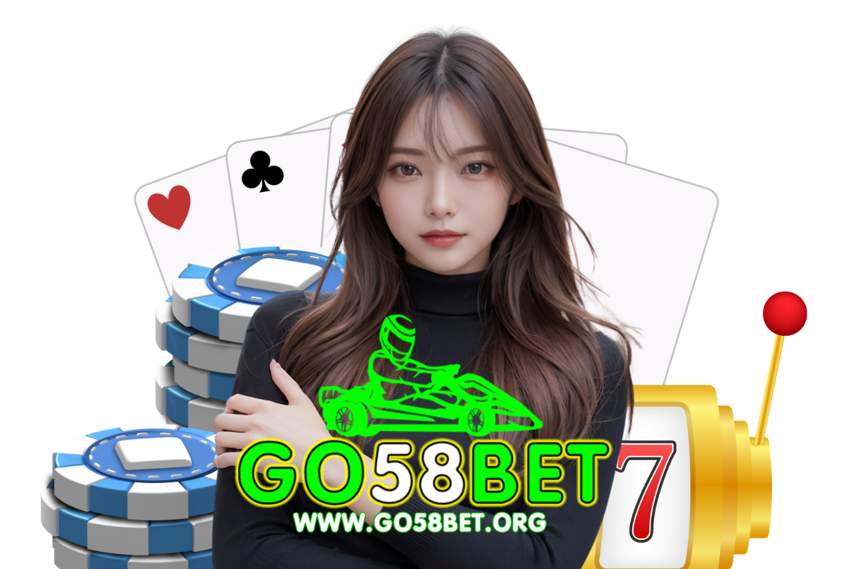 go58bet wallet
