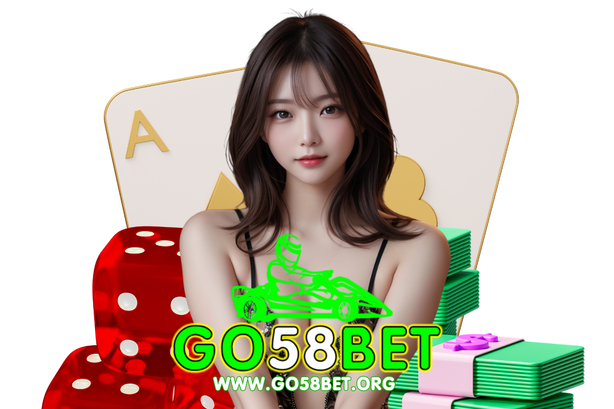 go58bet สล็อต